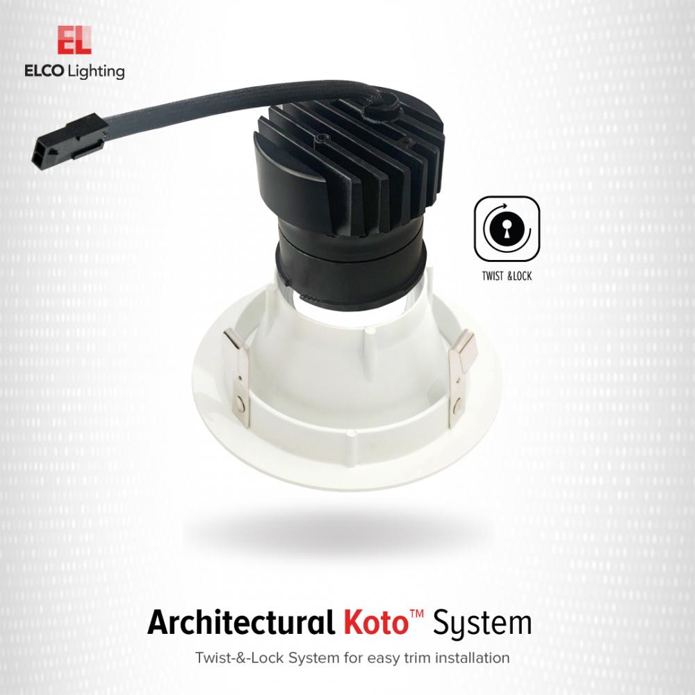 Koto™ Architectural LED Light Engine
