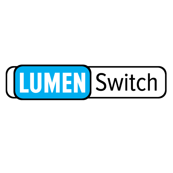 6" Round Reﬂector Insert with 5-CCT Switch & 3-Lumen Switch