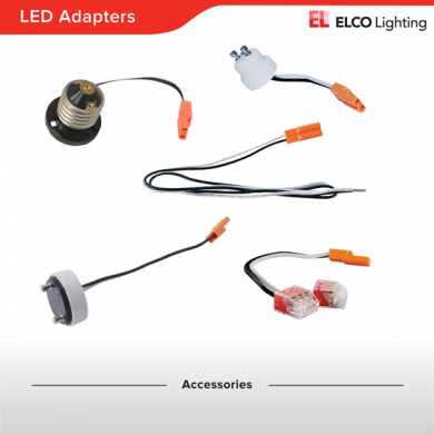 LED Adapters