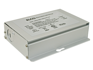 Electronic Dimmable LED Driver (Medium)