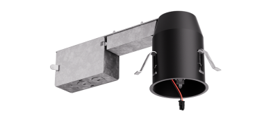 2" IC Airtight Remodel Housing for Koto™ Architectural LED Light Engine