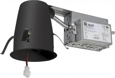3" IC Airtight Remodel Housing with Driver