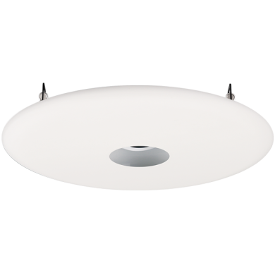 6" Pex™ Round Adjustable Pinhole with Reflector