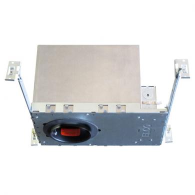 3" Low Voltage Airtight IC Housing for MR16 Bi-Pin