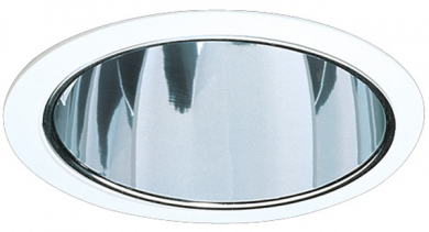 7" CFL Horizontal Reflector