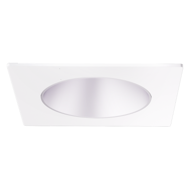 Haze Reflector with White Ring