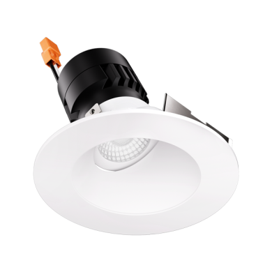 Koto™ Module with Pex™ 4" Sloped Ceiling Reflector