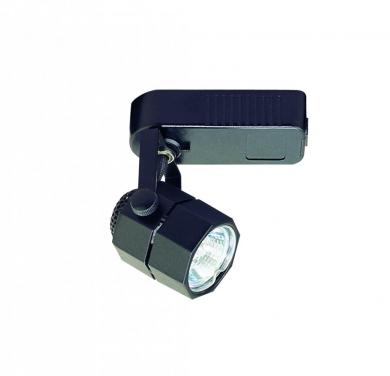 Electronic Low Voltage Mini Octagon Track Fixture