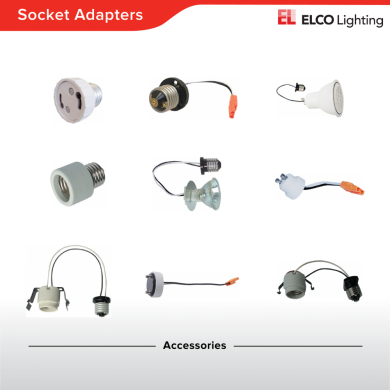 Socket Adapters