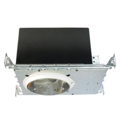 6" Low Voltage Airtight IC Housing