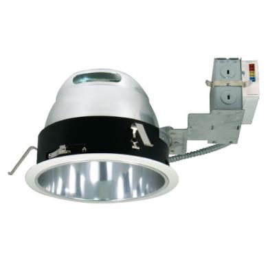 7" Energy Efficient Remodel CFL Horizontal Downlight