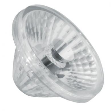 Interchangeable Lens for LED Pull-Down 